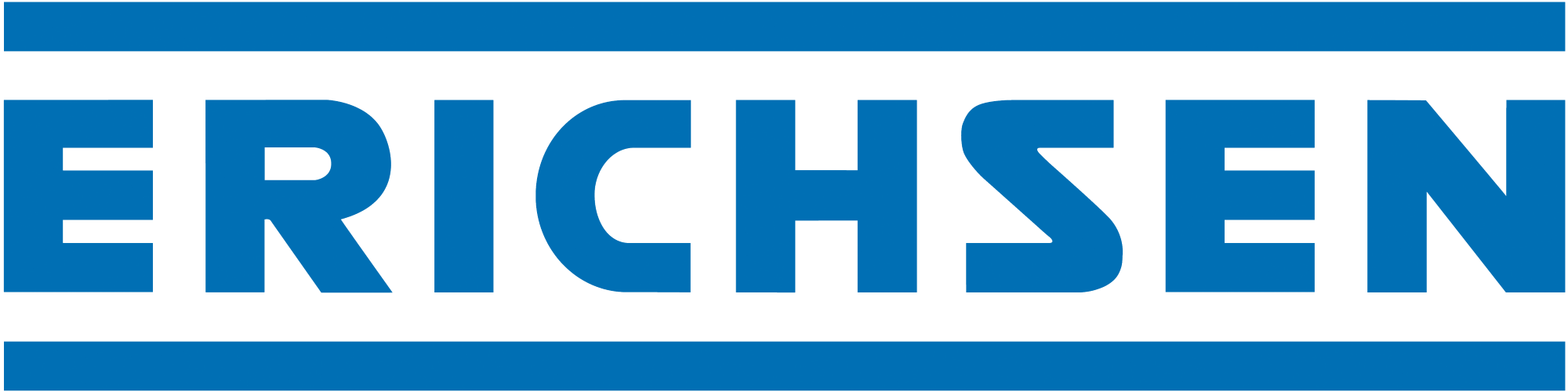Erichsen logo